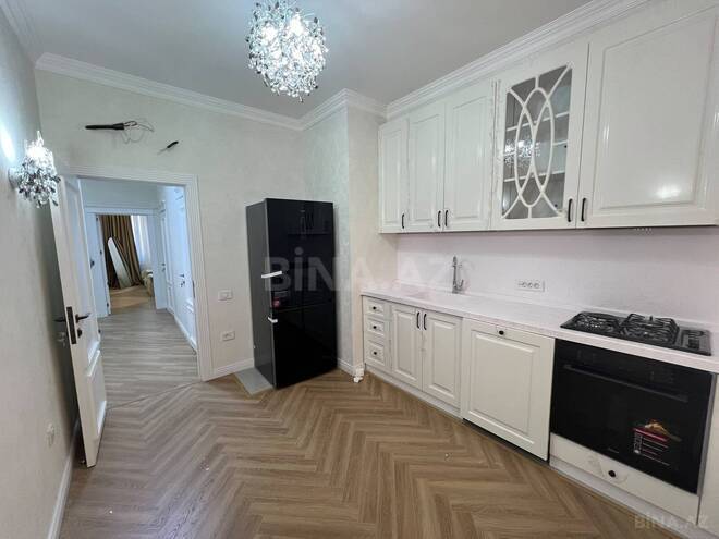 Сдаётся 3-комн. новостройка 120 м², м. 20 января, photo 5 from 17