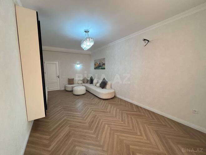 Сдаётся 3-комн. новостройка 120 м², м. 20 января, photo 4 from 17