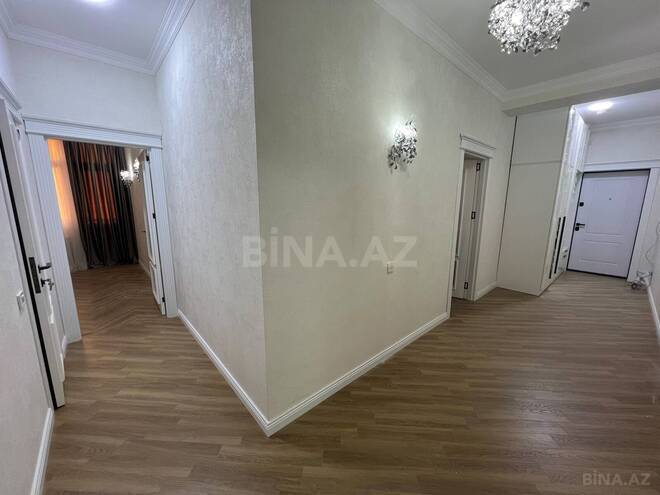 Сдаётся 3-комн. новостройка 120 м², м. 20 января, photo 15 from 17