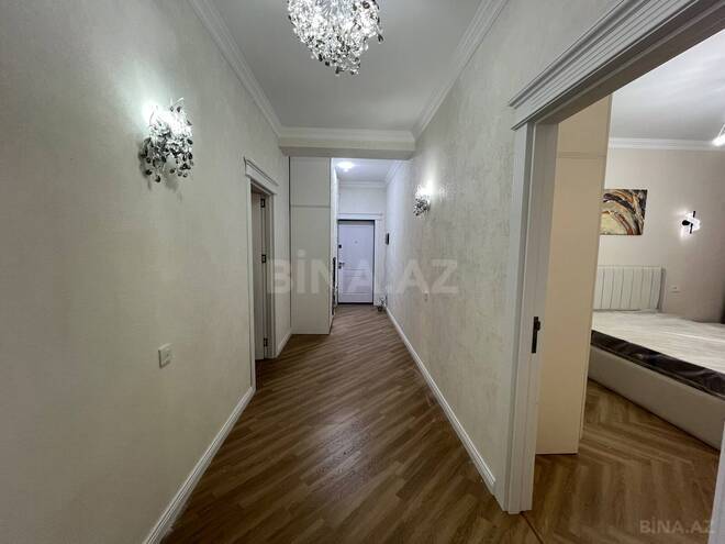 Сдаётся 3-комн. новостройка 120 м², м. 20 января, photo 16 from 17