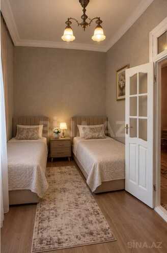 İcarəyə verilir 3 otaqlı köhnə tikili 55 m², Nəsimi r., photo 3 from 7