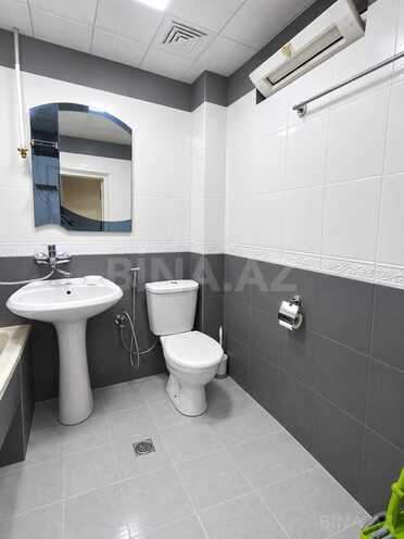 İcarəyə verilir 3 otaqlı köhnə tikili 55 m², Nəsimi r., photo 4 from 7