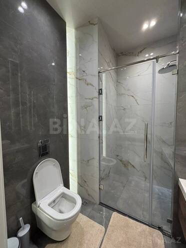 Сдаётся 3-комн. новостройка 162 м², пос. Аг шехер, photo 28 from 30