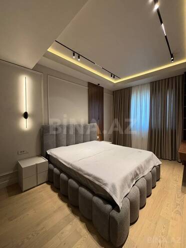 Сдаётся 3-комн. новостройка 162 м², пос. Аг шехер, photo 18 from 30