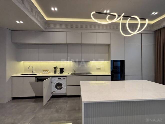 Сдаётся 3-комн. новостройка 162 м², пос. Аг шехер, photo 11 from 30