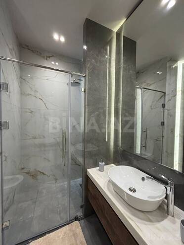 Сдаётся 3-комн. новостройка 162 м², пос. Аг шехер, photo 27 from 30