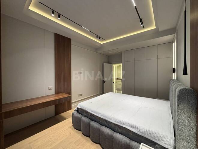 Сдаётся 3-комн. новостройка 162 м², пос. Аг шехер, photo 20 from 30