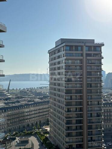 Сдаётся 3-комн. новостройка 162 м², пос. Аг шехер, photo 29 from 30