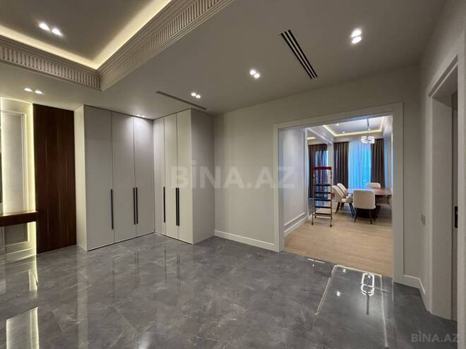 Сдаётся 3-комн. новостройка 162 м², пос. Аг шехер, photo 24 from 30