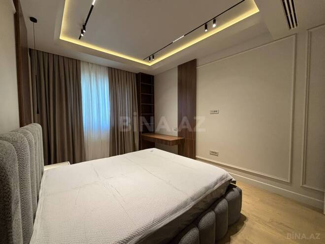 Сдаётся 3-комн. новостройка 162 м², пос. Аг шехер, photo 21 from 30