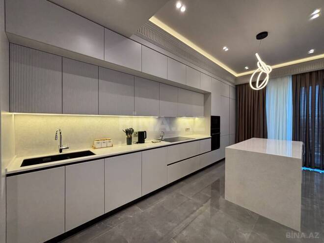 Сдаётся 3-комн. новостройка 162 м², пос. Аг шехер, photo 10 from 30