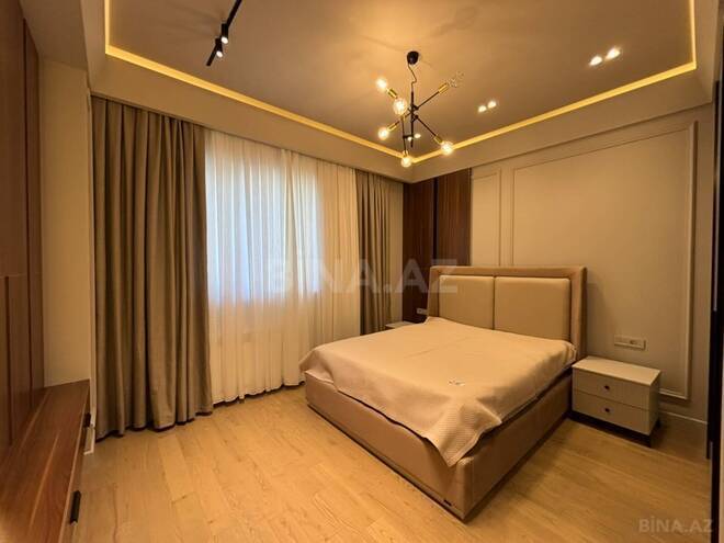 Сдаётся 3-комн. новостройка 162 м², пос. Аг шехер, photo 13 from 30