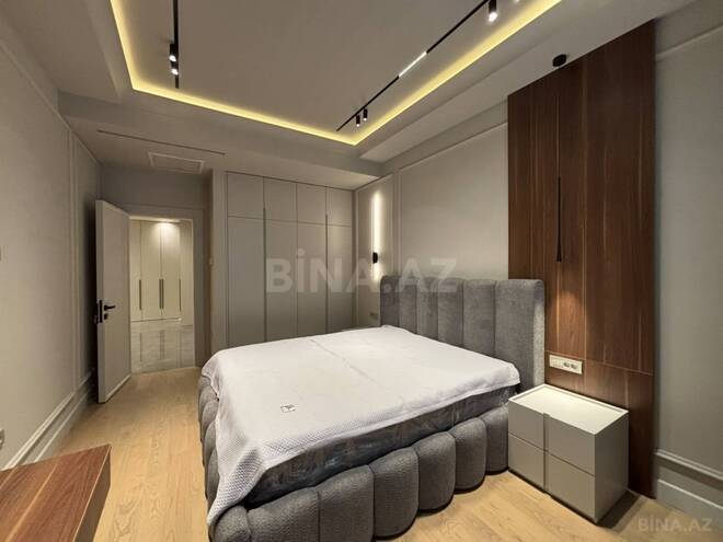 Сдаётся 3-комн. новостройка 162 м², пос. Аг шехер, photo 19 from 30