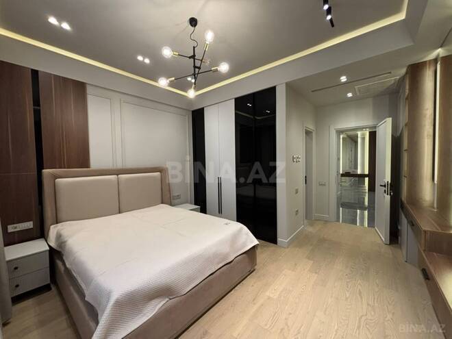 Сдаётся 3-комн. новостройка 162 м², пос. Аг шехер, photo 12 from 30