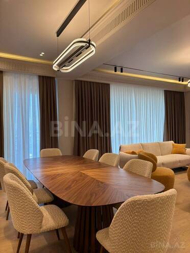 Сдаётся 3-комн. новостройка 162 м², пос. Аг шехер, photo 8 from 30