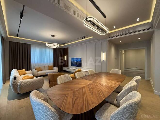 Сдаётся 3-комн. новостройка 162 м², пос. Аг шехер, photo 5 from 30