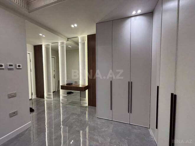 Сдаётся 3-комн. новостройка 162 м², пос. Аг шехер, photo 26 from 30