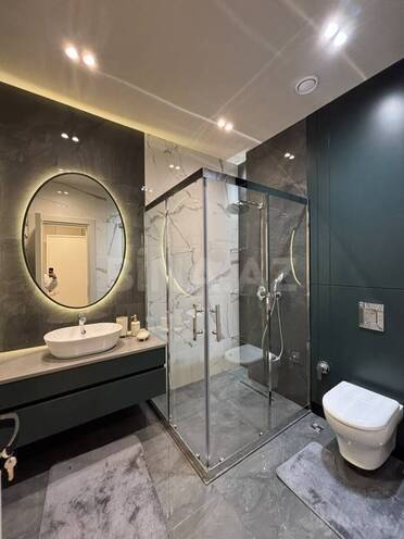 Сдаётся 3-комн. новостройка 162 м², пос. Аг шехер, photo 16 from 30