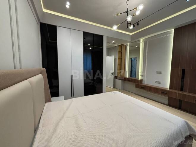 Сдаётся 3-комн. новостройка 162 м², пос. Аг шехер, photo 15 from 30