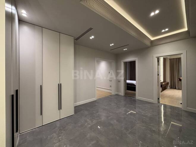 Сдаётся 3-комн. новостройка 162 м², пос. Аг шехер, photo 23 from 30