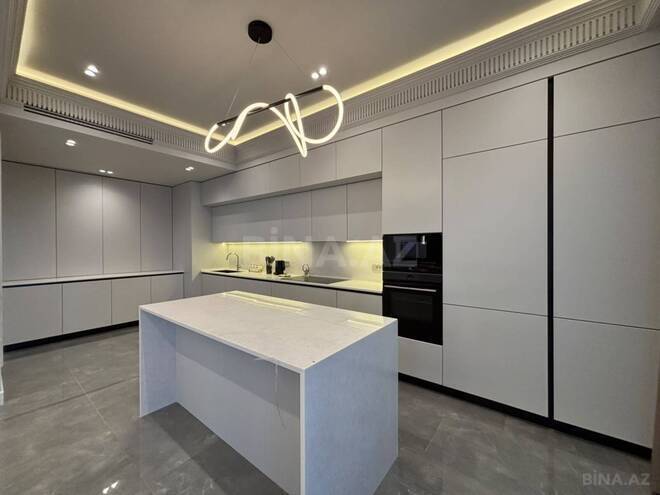 Сдаётся 3-комн. новостройка 162 м², пос. Аг шехер, photo 9 from 30