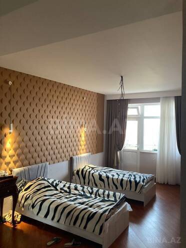 Продается 3-комн. новостройка 131 м², м. Мемар Аджеми, photo 17 from 24