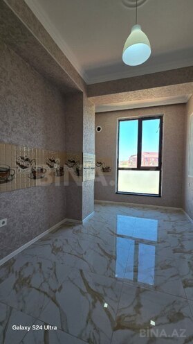 Satılır 2 otaqlı yeni tikili 54 m², photo 8 from 11