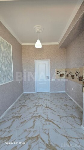 Satılır 2 otaqlı yeni tikili 54 m², photo 9 from 11