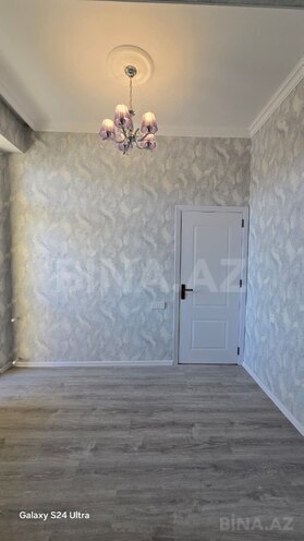 Satılır 2 otaqlı yeni tikili 54 m², photo 3 from 11