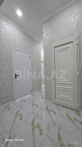 Satılır 2 otaqlı yeni tikili 54 m², photo 7 from 11