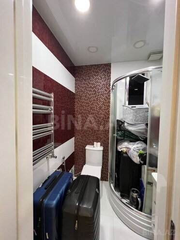 Satılır 3 otaqlı yeni tikili 136 m², Neftçilər m., photo 15 from 17