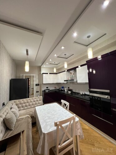Satılır 3 otaqlı yeni tikili 136 m², Neftçilər m., photo 13 from 17