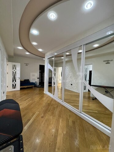 Satılır 3 otaqlı yeni tikili 136 m², Neftçilər m., photo 16 from 17