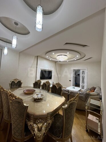 Satılır 3 otaqlı yeni tikili 136 m², Neftçilər m., photo 5 from 17