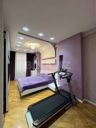 Satılır 3 otaqlı yeni tikili 136 m², Neftçilər m., photo 7 from 17