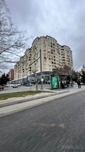 Satılır 3 otaqlı yeni tikili 136 m², Neftçilər m., photo 1 from 17