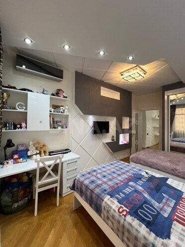 Satılır 3 otaqlı yeni tikili 136 m², Neftçilər m., photo 10 from 17
