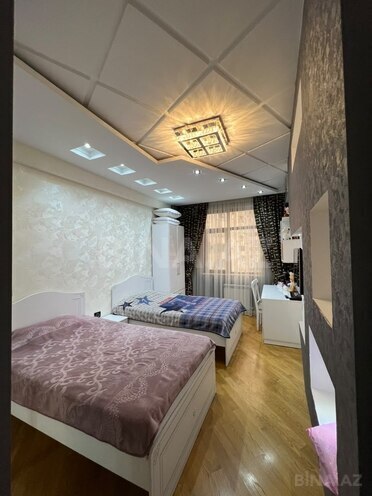 Satılır 3 otaqlı yeni tikili 136 m², Neftçilər m., photo 9 from 17