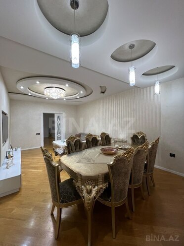 Satılır 3 otaqlı yeni tikili 136 m², Neftçilər m., photo 6 from 17
