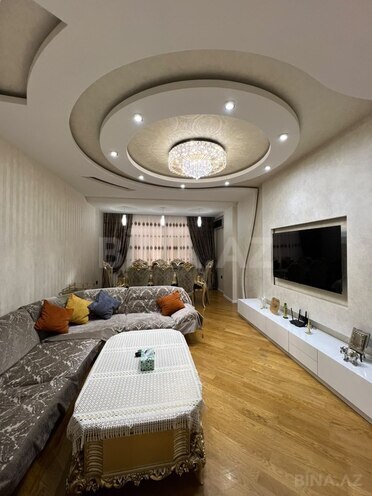 Satılır 3 otaqlı yeni tikili 136 m², Neftçilər m., photo 4 from 17