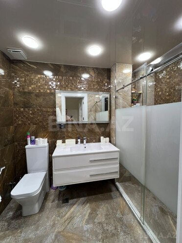 Satılır 3 otaqlı yeni tikili 136 m², Neftçilər m., photo 14 from 17