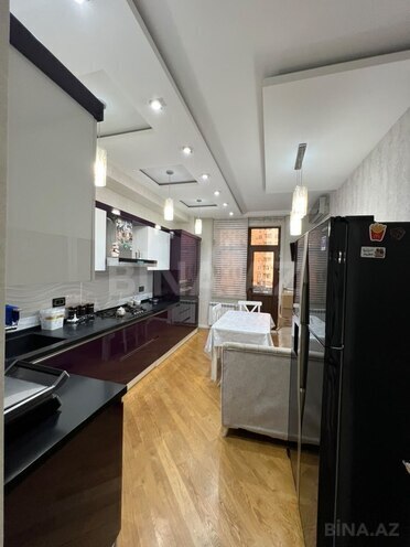 Satılır 3 otaqlı yeni tikili 136 m², Neftçilər m., photo 12 from 17