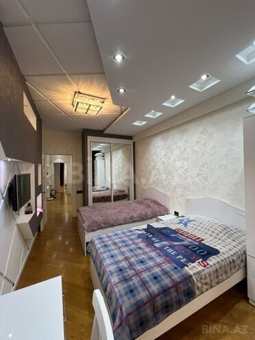 Satılır 3 otaqlı yeni tikili 136 m², Neftçilər m., photo 11 from 17