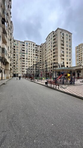 Satılır 3 otaqlı yeni tikili 136 m², Neftçilər m., photo 3 from 17