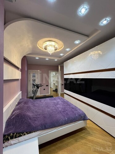 Satılır 3 otaqlı yeni tikili 136 m², Neftçilər m., photo 8 from 17