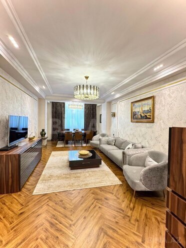 Продаётся 4-комн. новостройка 215 м², м. Азадлыг проспекти, photo 5 from 11