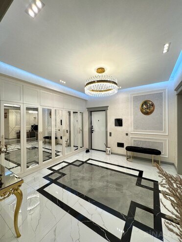 Продаётся 4-комн. новостройка 215 м², м. Азадлыг проспекти, photo 1 from 11