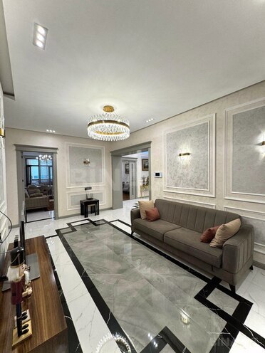 Продаётся 4-комн. новостройка 215 м², м. Азадлыг проспекти, photo 9 from 11