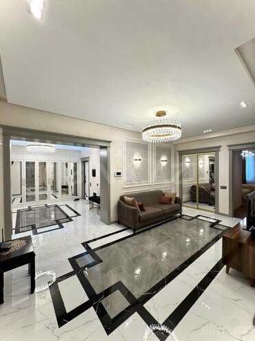 Продаётся 4-комн. новостройка 215 м², м. Азадлыг проспекти, photo 3 from 11