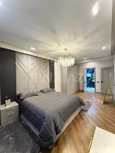 Продаётся 4-комн. новостройка 215 м², м. Азадлыг проспекти, photo 7 from 11